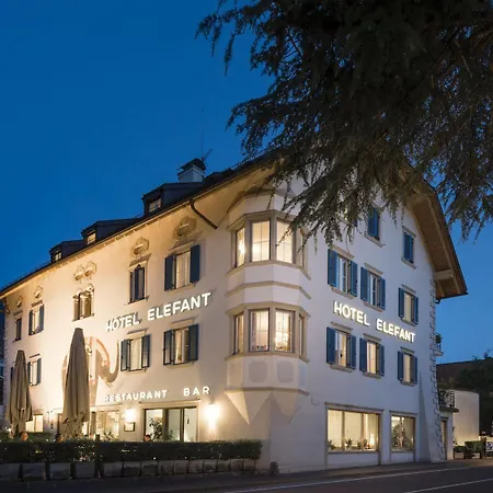 Hotel Elefant 3*